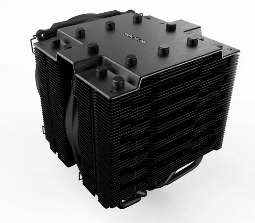 Cooler procesor be quiet! Dark Rock Pro 4