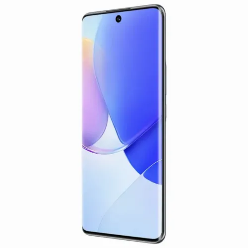 Смартфон Huawei Nova 9, 8Гб/128Гб, Чёрный