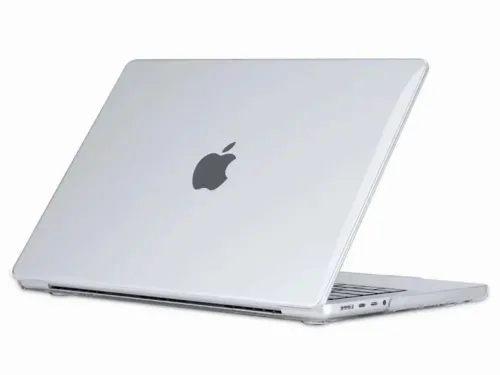 Husă pentru laptop Tech Protect Smartshell Macbook Pro 16 (2021-2023), 16.2