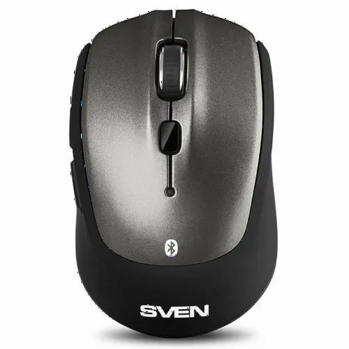 Mouse Wireless SVEN RX-585SW, Gri
