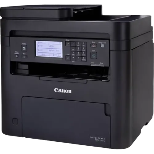 Лазерный МФУ Canon i-Sensys MF275dw, Чёрный