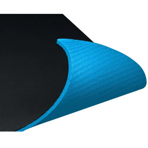 Игровой коврик для мыши Logitech G240, Medium, Чёрный