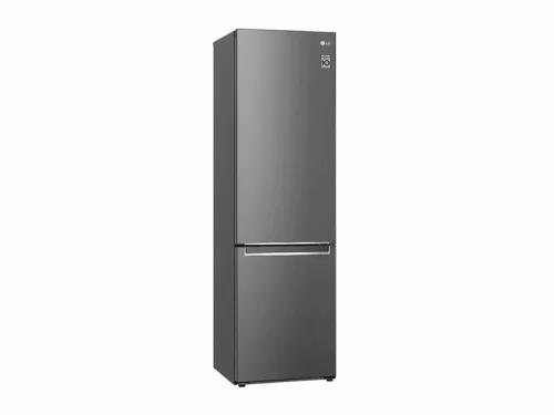 Frigider LG GW-B509SLNM, , Negru