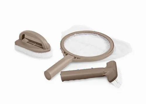 Accesorii pentru piscine Intex 28004, Bej