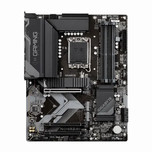 Placă de bază Gigabyte B760 GAMING X DDR4, LGA1700, Intel B760, ATX