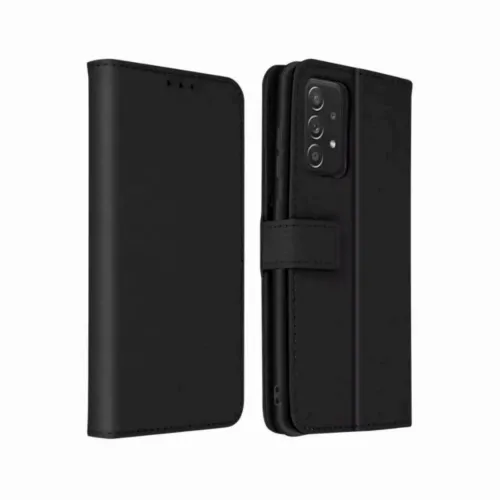 Чехол Xcover A72, Soft Book, Чёрный