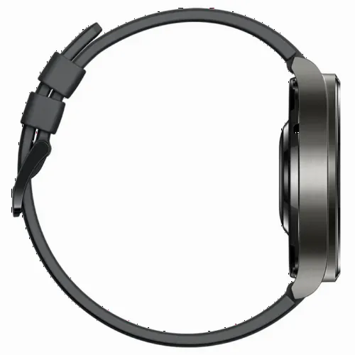 Спортивные/Тренировочные часы Huawei Watch GT2 Pro, 46мм, Titanium Fluoroelastomer