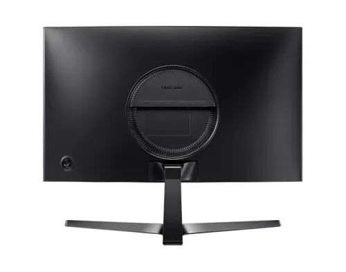 23,6" Monitor Gaming Samsung C24RG50, SVA 1920x1080 FHD, Negru