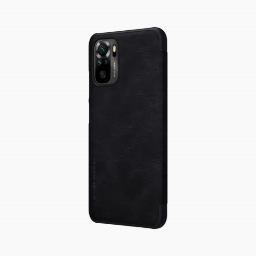 Nillkin Xiaomi RedMi 10, Qin LC, Black