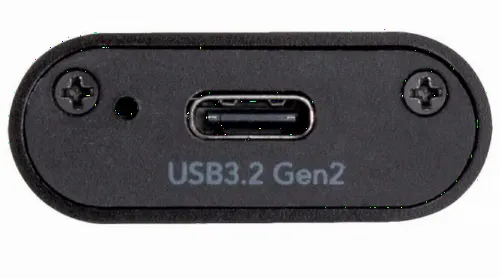 Adapter Enclosure Kit Century CM2NVU32CS, CM2NVU32CS