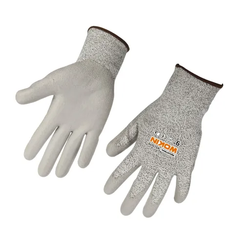 Manusi protectoare Wokin 9 (XL) (Industrial)