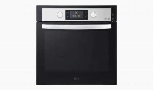 Cuptor Electric LG LB645059T1, Negru