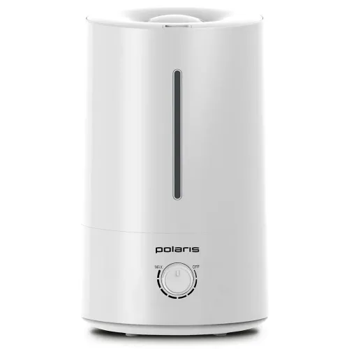 Umidificator de aer Polaris PUH5003TF, Alb