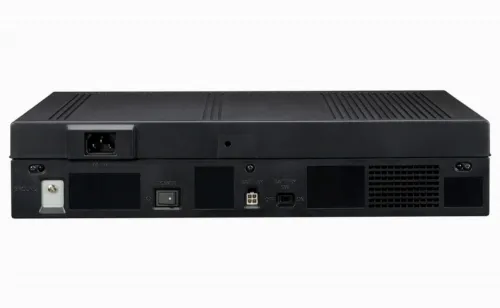 .Digital IP-PBX Panasonic KX-NS500UC, PBX main unit
