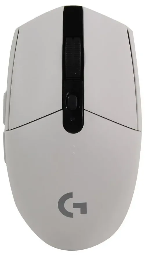 Игровая мышь Logitech G305, Белый