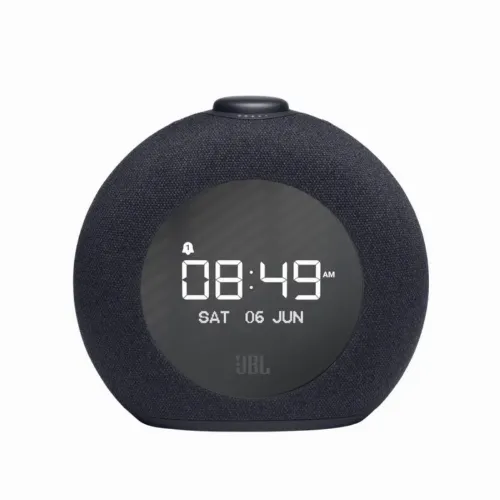 Radio portabil JBL Horizon 2, Negru