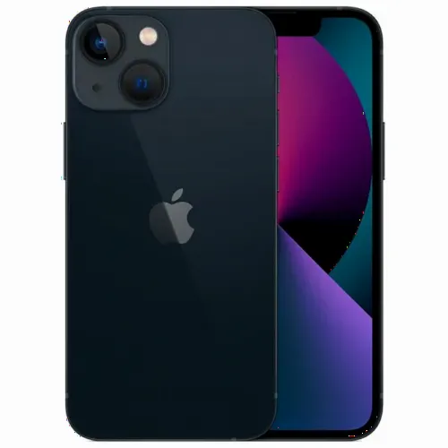 Смартфон Apple iPhone 13 mini, 4Гб/512Гб, Midnight