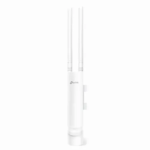 Punct de acces exterior TP-LINK AC1200, 300 Mbps, 867 Mbps, Alb