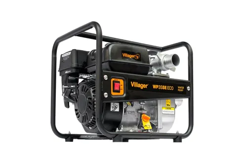 Motopompa Villager WP 35 SE
