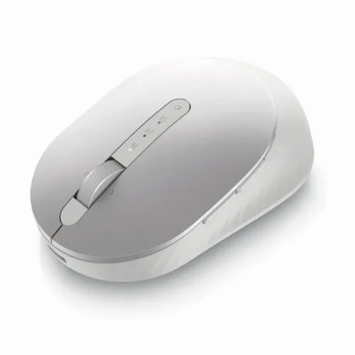 Mouse Wireless DELL MS7421W, Argintiu
