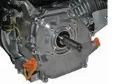 Двигатель VGR 250 H