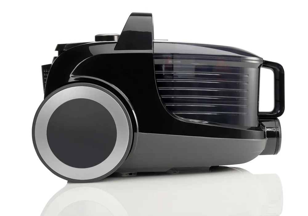 Aspirator Gorenje VC2303GALBKCY, Negru