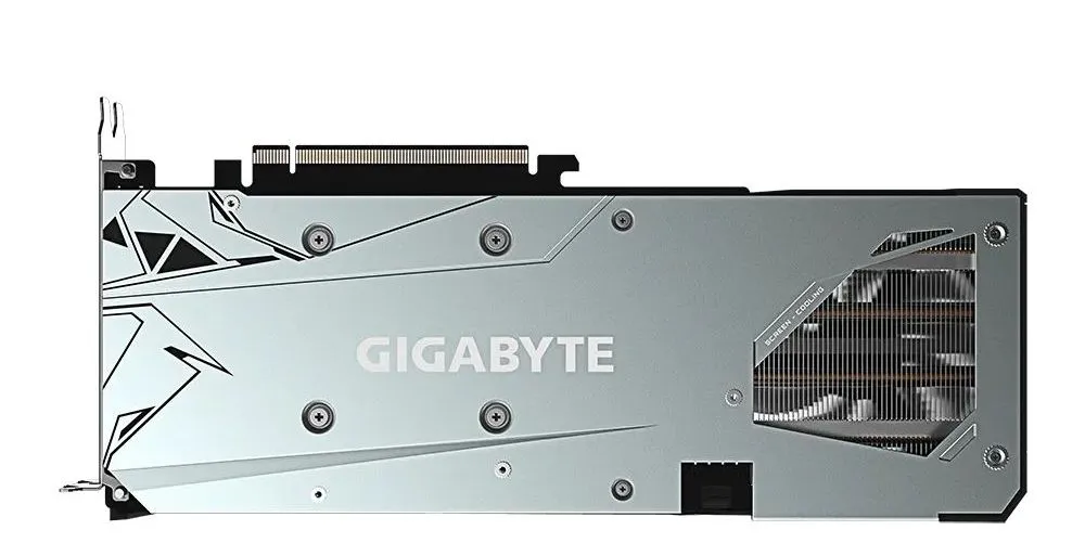 VGA Gigabyte Radeon RX 6600 XT 8GB GDDR6 Gaming OC Pro  (GV-R66XTGAMINGOC PRO-8GD)