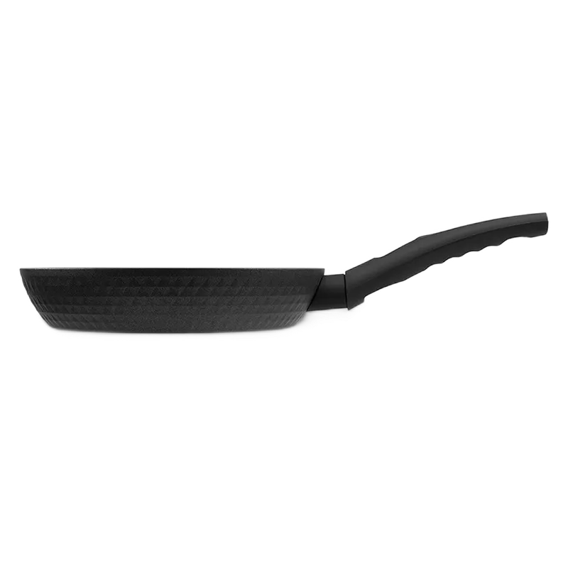 Tigaie Polaris Kontur-20F, 20cm, Gri