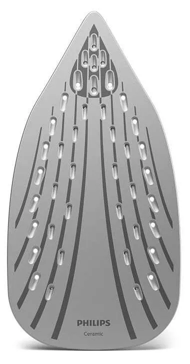 Fier de călcat PHILIPS EasySpeed Plus GC2145/20, 2100W, Albastru
