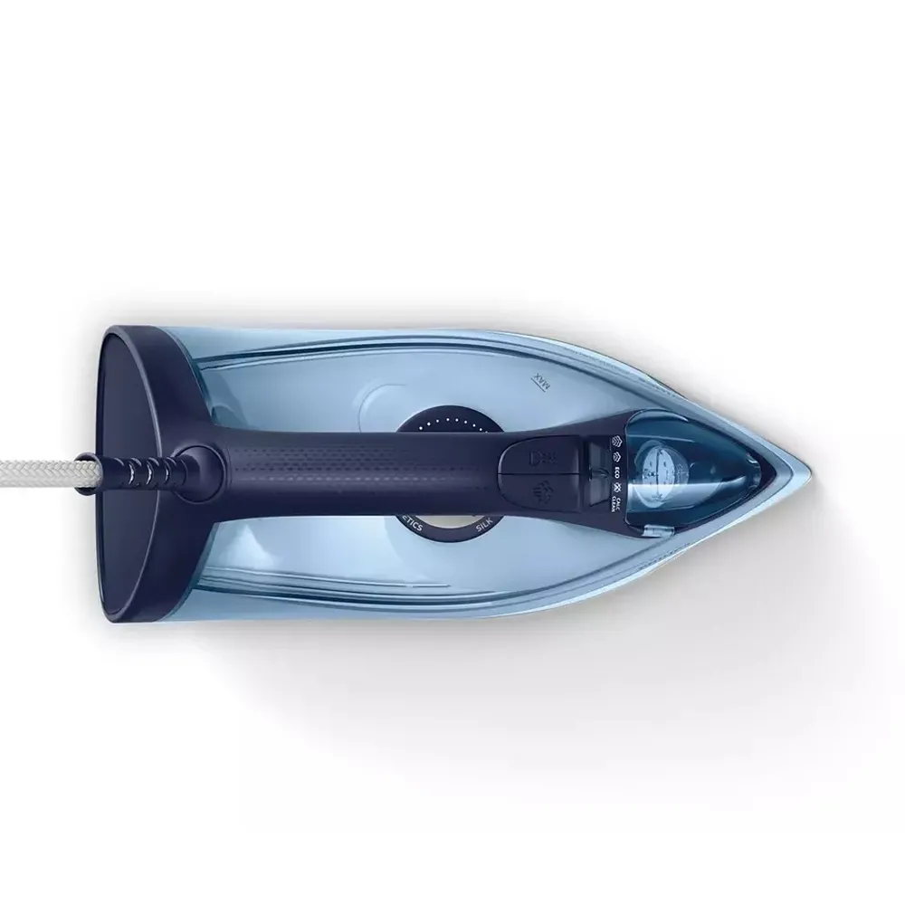 Fier de călcat PHILIPS DST6008/20, 2600W, Albastru