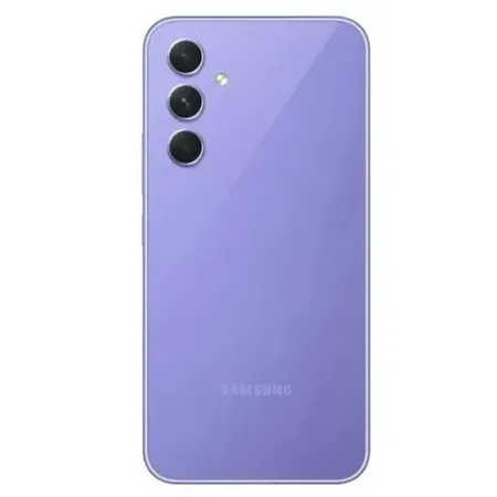 Smartphone Samsung Galaxy A54, 6GB/128GB, Violet deschis