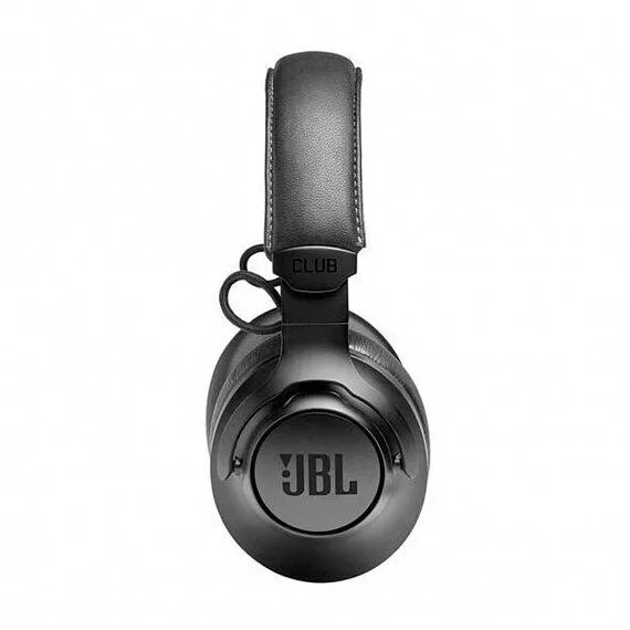 Наушники JBL Club One, Чёрный