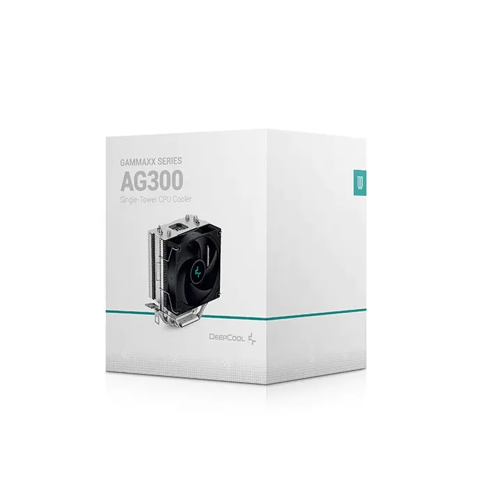 Cooler procesor Deepcool AG300