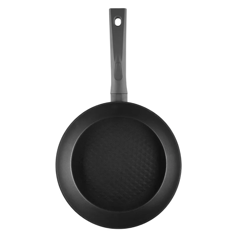 Tigaie Polaris Kontur-20F, 20cm, Gri