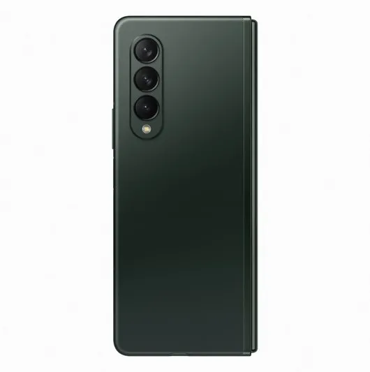 Смартфон Samsung Galaxy Fold3, 12Гб/512Гб, Phantom Green