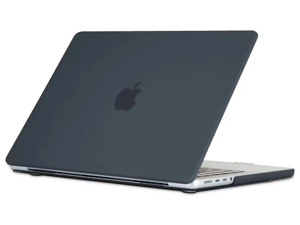 Чехол для ноутбука Tech Protect Smartshell Macbook Pro 16 (2021-2023), 16.2