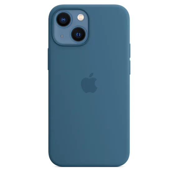 Чехол Apple iPhone 13 mini, Blue Jay