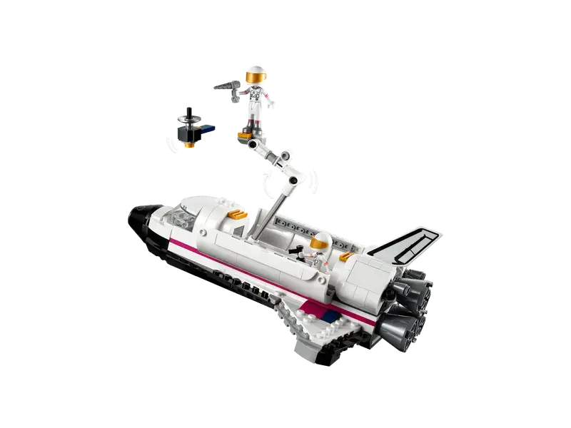 Constructor LEGO 41713, 8+