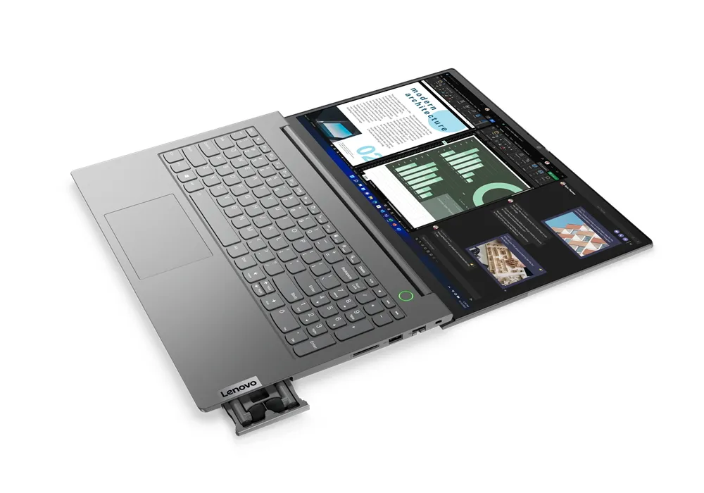 Laptop Business 15,6