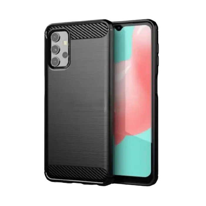 Husă Xcover Galaxy A52 - Armor, Negru