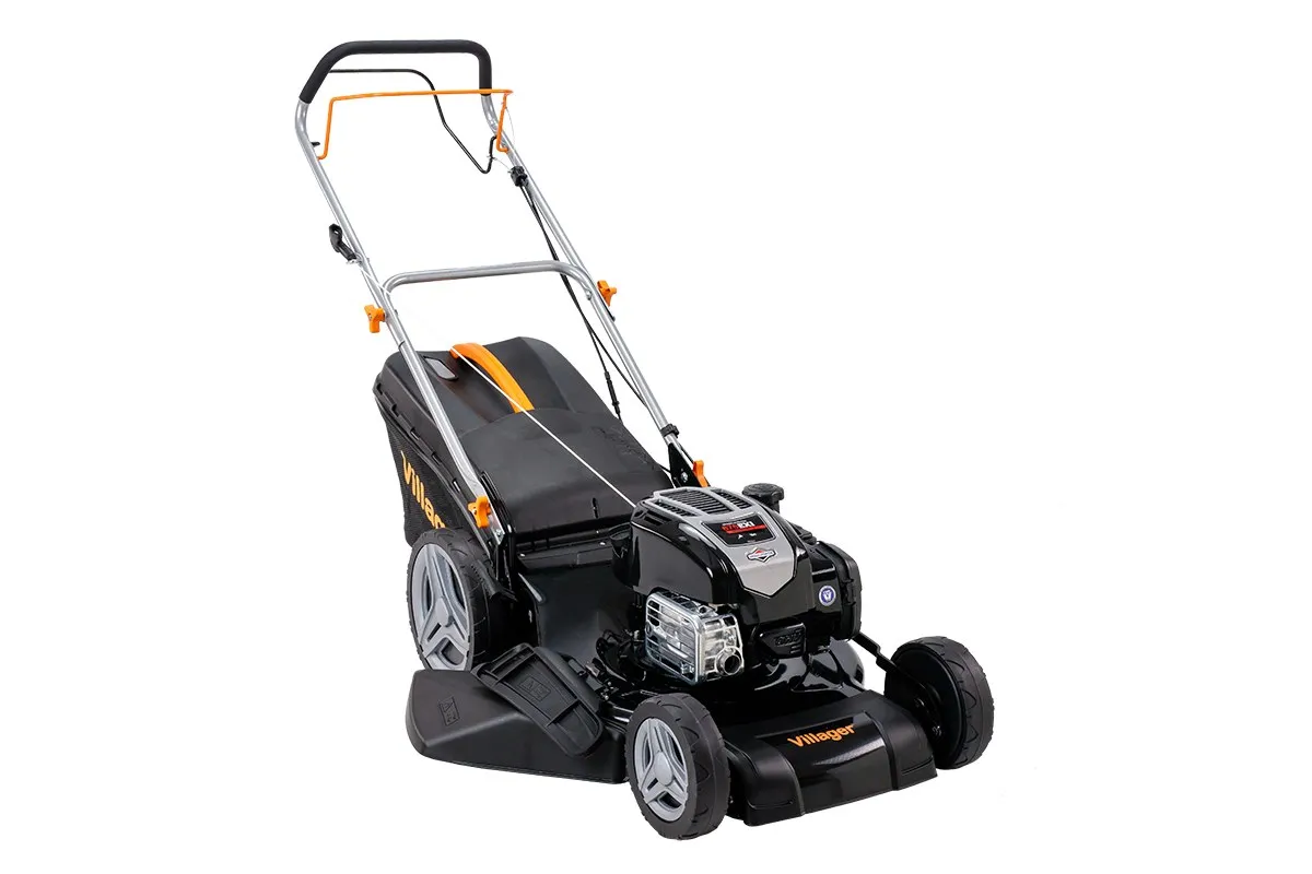 Бензиновая газонокосилка Villager Falcon 5111 B