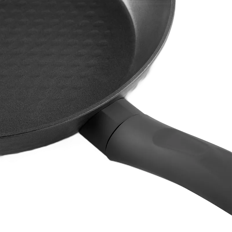 Tigaie Polaris Kontur-20F, 20cm, Gri