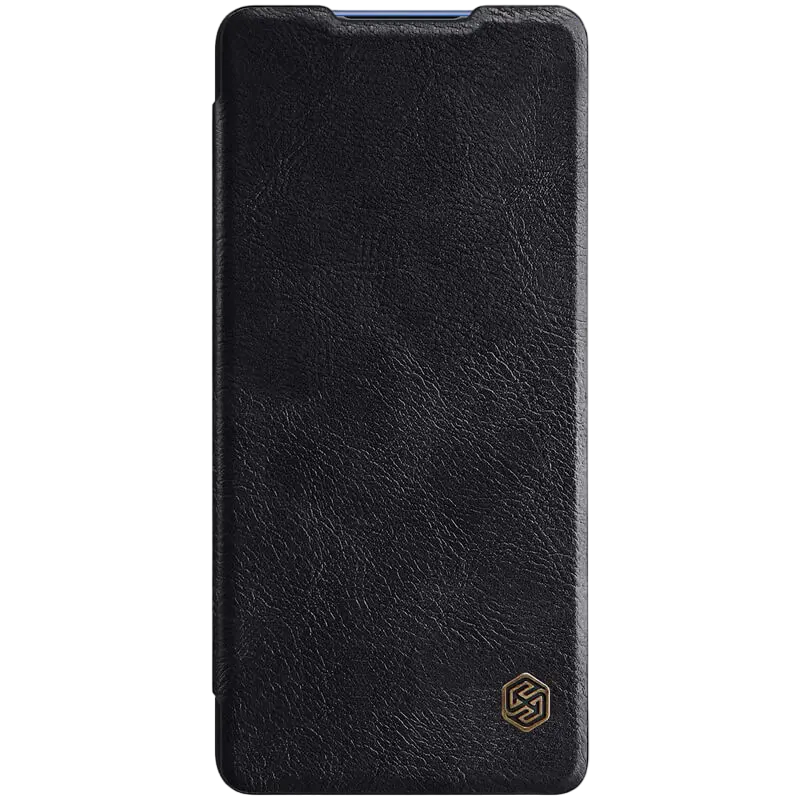 Nillkin SAM. Gal. S20 FE, Qin LC, Black