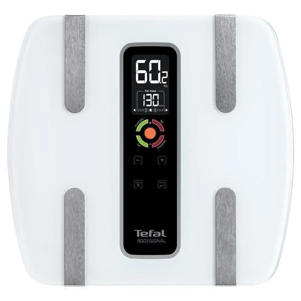 Personal Scale Tefal BM7100S6