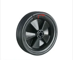 Roata compresor 15cm (buc)