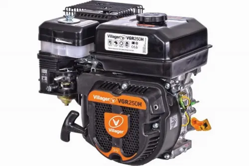 Motor benzina Villager VGR 250 H (Ax orizontal)