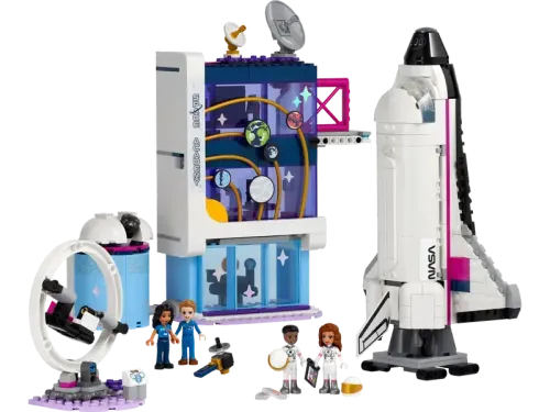 Constructor LEGO 41713, 8+