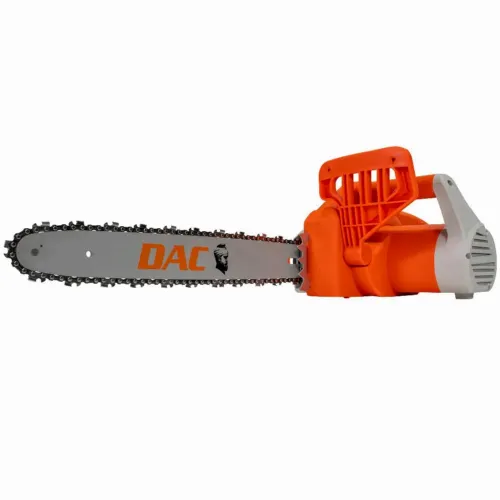 Fierastrau electric cu lant Dac 322E
