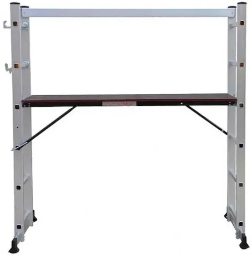 Лестница типа строительных лесов TECHNOWORKER 2x7