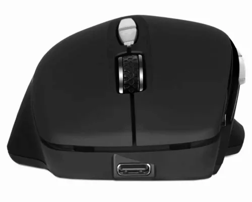 Mouse Wireless SVEN RX-590SW, Negru